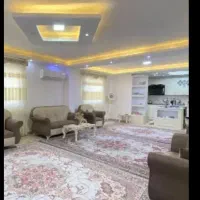 رهن کامل اپارتمان۱۳۰ متری ۳خواب فول امکانات