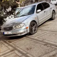 ماکسیما دنده مدل اخر ۸۵