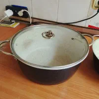 قابلمه و ماهیتابه