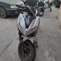کلیک 150 مدل 99