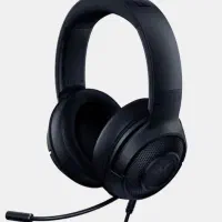هدست ریزر کراکن  razer kraken x 7.1 essential