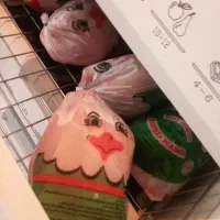 فریزر ۸ کشو ارج بدون برفک