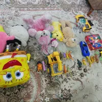 اسباب بازی