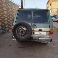 ۴ درب ۴ سیلندر