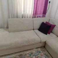 مبل L|مبلمان خانگی و میز عسلی|اهواز, کوی جانبازان(دانش)|دیوار