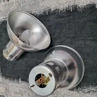 چراغ گازی صنعتی