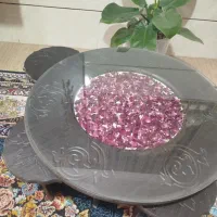 میز جلو مبلی