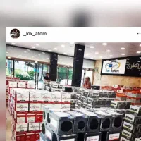 فروش باطری اوربیتال