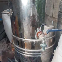 سماورگازی