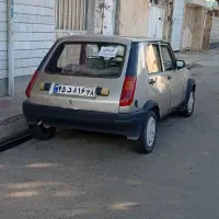 فروش سواری رنو پی کی آی