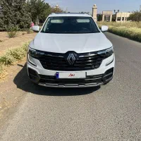 رنو کلئوس 2025
