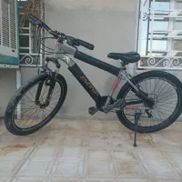 دوچرخه 26 ویوا