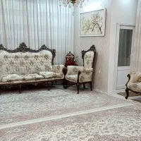 مبل استیل ۷ نفره