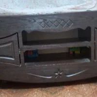 زیر تلویزیونی شیک