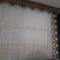 پرده پذیرایی