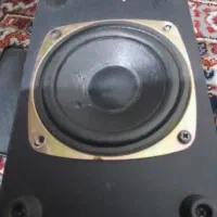 ساب دست ساز و اسپیکر تسکو