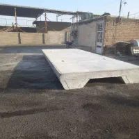 تولید و نصب انواع باسکول از صفر تاصدوتعمیرات