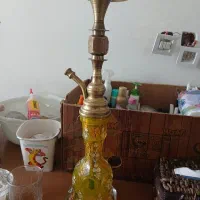 قلیون حاج اوغلی اصل