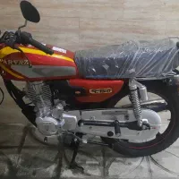 150CC|موتورسیکلت|قرچک, زیبا شهر|دیوار