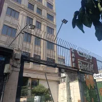 ۷۵ متر سند اداری جنب مترو جانبازان
