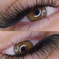 آموزش تخصصی اکستنشن مژه فقط با ۸۵۰۰