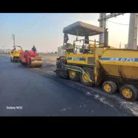 پیمانکاری اسفالت قیرگونی ایزوگام