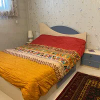 سرویس خواب دو نفره