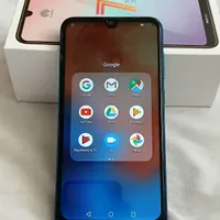 گوشی هواوی y7prime 2019|موبایل|اصفهان, بهارستان|دیوار