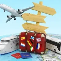 بلیط قطار وهواپیما/هتل/تور مشهد