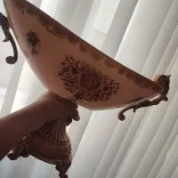 ظروف و تو بوفه ای