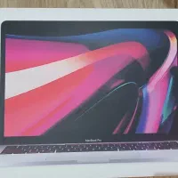 مک‌بوک ۱۳ اینچ اپل  تاچ بار ۵۱۲ گیگ ۲۰۲۰