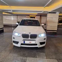 x3 مدل 2014 فول ابوظبی