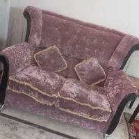 مبل|مبلمان خانگی و میز عسلی|شهرضا, |دیوار