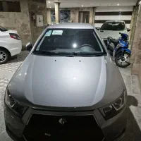 دنا دستی ۶ دنده فول صفر