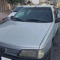 پژو 88..تکسوز..