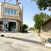 زمین-داخل-شهر-آماده-ساخت