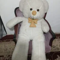 عروسک بزرک سالم