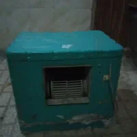 کولر آبی