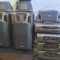 ضبط و اسپیکر