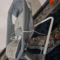 سلام گهواره برقی درحدصفر