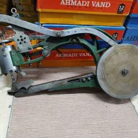 چرخ کفاشی