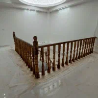 کار گاه تولید نرده استیل و پله پیش ساخته