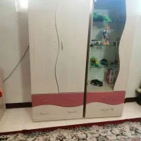 گنجه، کمدلباس، تخت و خوشخواب