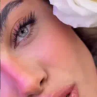 اکستنشن مژه و لیفت مژه