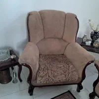 مبل|مبلمان خانگی و میز عسلی|پردیس, فاز ۵|دیوار