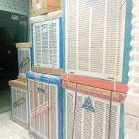 کولر ابی تنوع نا محدود