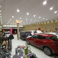 کاور سرامیک پولیش احیای رنگ رفع افتاب سوختگی