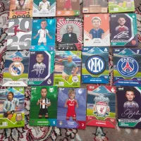 کیمدی ۲۰۲۵ و۲۰۲۶