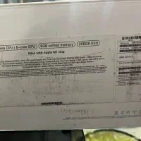 iMac Apple M1 24inch   8/8/256SSD|رایانه رومیزی|تهران, شیخ هادی|دیوار