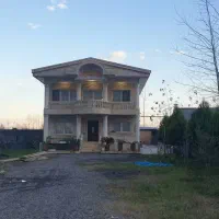 ویلا دوبلکس شخصی ساز ۶۰۰متری/سندتک برگ/۷kmدریا